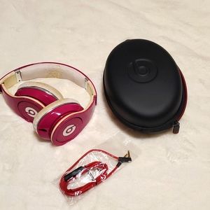Beats Studio Headphones